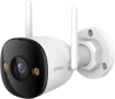 Външна Wi-Fi 6 Камера Imou Bullet 3, 5MP (3K) Ultra HD, Двупосочно Аудио и AI Разпознаване, снимка 2