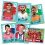 PRE-ORDER: Panini WORLD CUP 2026 празен албум + всички стикери, снимка 5