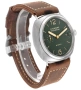 Panerai Radiomir 8 Days 45mm Steel Green Dial Automatic, снимка 4