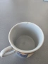 Сервиз за кафе 6 чаши и 6 чиниики, снимка 5