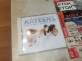 A TEENS CD ВНОС GERMANY 1106261926H2E6R, снимка 4