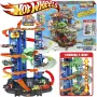 Детска писта Hot Wheels , снимка 4