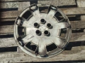 16 цола Тас Toyota Avensis Corolla 42602-Ca020 Оригинал, снимка 2