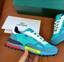 📌Lacoste Elite Active 223 Цвят Тюркоаз 40  41 42 43 44  45 номер 72 евро, снимка 1