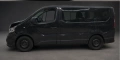 Renault Trafic 3 1.6 dci двигател R9M415 121 кс., 6 ск., скоростна кутия PF6040, 135 000 км., 2020 г, снимка 6