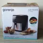 Air Fryer Gorenje AF1700 DB 5L уред за готвене без мазнина, снимка 1