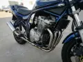 Мотор Suzuki Bandit 600,Naked -Custom Street Fighter,Germany, снимка 9