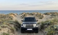 JEEP CHEROKEE LIMITED КОЖА РЕГИСТРАЦИЯ ВСИЧКО ПЛАТЕНО, снимка 1