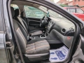 Форд Фокус 1.6HDI 90кс Клима, снимка 12
