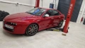 ALFA ROMEO 159 TI 3.2 Q4 , снимка 1
