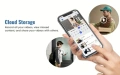 doorbell wireless 1080p, снимка 2