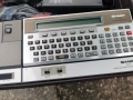 SHARP CE-150 MADE IN JAPAN 2305261852L4, снимка 9