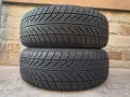 205 60 16 Goodyear Ultragrip 8 зимни гуми два броя, снимка 3