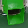 Машина за скубане на пъдпъдъци и малки птици – 220V, 80W, Неръждаема стомана YSSTM-30, снимка 6
