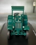 Трактор Hanomag R40 - 1/43 - Schuco (Шуко), снимка 2