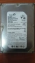 Твърд диск HDD Seagate IDE/PATA 320GB, снимка 1