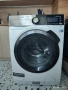 Пералня + сушилня термопомпа AEG L9WBC61B, снимка 1
