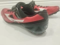 Шпайкове Mizuno 41, снимка 4
