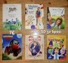Продавам голямо разнообразие от детски книжки на различни цени , снимка 12