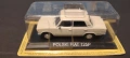 1/43 метална колекционерска количка DéAgostini Polski Fiat 125P. Новa. , снимка 1