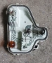 Дясна платка Стоп-светлини Audi A3 8P - 8P0 945 258, снимка 2