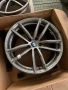 Ориг. Джанти БМВ BMW 5x112 Style622 M 18 цола за G30 G31 G32 G20 G11, снимка 3