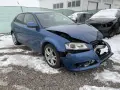 Audi A3 8P Facelift 1.8 TFSI 2009 .  На части., снимка 1