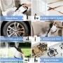 Парочистачка Eave Steam Cleaner, 1200 W,Гаранция, снимка 5