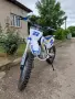 ZDRAVEITE PRODAVAM MOQT KROSOV MOTOR 250CC UPBEAT, снимка 5