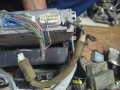 CD , RADIO TOYOTA YARIS I 86120-52020, снимка 8