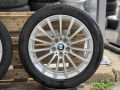 5х112 18 Оригинални джанти BMW Style 619 за Серия 5 (G30/G31), снимка 2