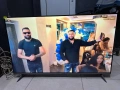 Телевизор Xiaomi TV A PRO 43 2026 с дистанционно, снимка 7