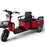 Електрическа Триколка CARGO 1800W (Ремарке или седалка) , снимка 1