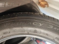 2бр.летни гуми 235/50/18 Michelin, снимка 5