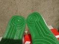 Nike Air Force 1 Low Retro QS "West Indies",US9.5 UK 8.5 #43 Стелка 275 мм нови, снимка 10