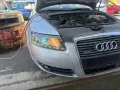 Фарове комплект за Audi A6 4F , снимка 2