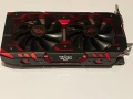 RX 580 -8GB Red Devil, снимка 1