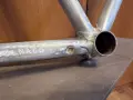 Ретро Шосеен Фреймсет Colnago Super Profil, снимка 15