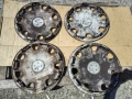 15 цола Тасове Opel Corsa D 00461060860 Оригинал, снимка 6