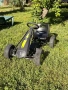Детски картинг с педали Kettler Kettcar, снимка 3