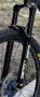 Нова Вилка Suntour Zeron 150mm 15x110, снимка 3