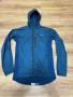 Мъжко яке ADIDAS Terrex Shield  Softshell Hoodie Jacket , L размер, снимка 1