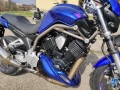 Ямаха ВТ 1100 Булдог нов внос Швейцария , снимка 2