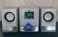 Компактна аудио система (микросистема) AEG MC 4461 BT – Bluetooth, CD, USB, Радио, снимка 1