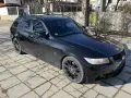 BMW 320i N43 на части, снимка 1