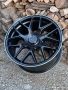 AMG Джанти за Мерцедес Mercedes 18 “ цола 5х112 чисто нови 4x8.5j 4 matic E ML GLK, снимка 6