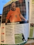 Списание Four Four Two специално издание за Евро 2012, футбол, football, снимка 4