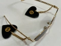 Дамски слънчеви очила Gucci GG0977S, снимка 5