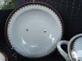 Български сервиз за хранене - 18 части, снимка 8