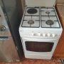 Продавам готварска печка BEKO, снимка 2